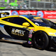 New winner. Photo credit: Pirelli World Challenge